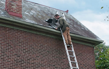 what affects urgent Easterside roof repairs