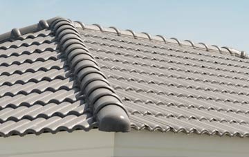 advantages of Easterside clay roofing