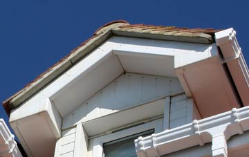 Easterside fascia installation costs