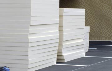 Easterside flat roof insulation costs