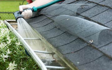 Easterside gutter cleaning costs