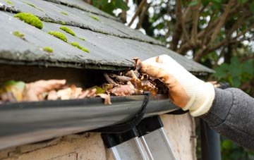 gutter cleaning Easterside, North Yorkshire
