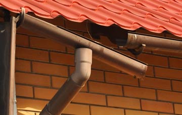 Easterside gutter repair costs