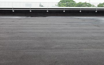 Easterside asphalt roof replacement