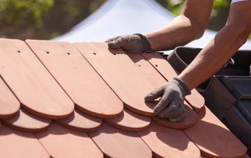 Easterside roof tile contractors