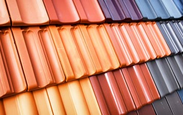 Easterside roof tile costs