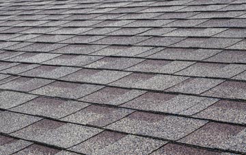 Easterside tiles for shallow pitch roofing