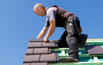 disadvantages of Easterside slate roofing