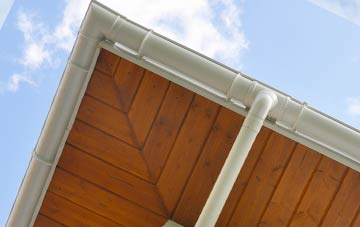 Easterside soffit types