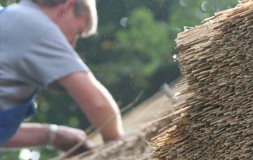 professional Easterside thatchers