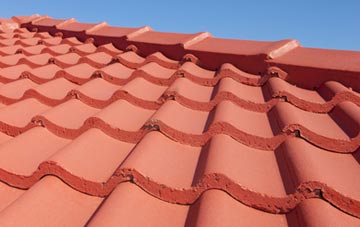 Easterside tile and slate roof replacement
