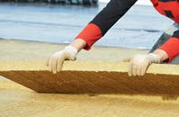 find rated Easterside roof insulation companies