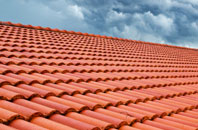 Easterside roofing tiles