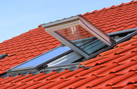 Easterside roof window
