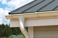 Easterside soffits