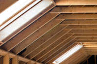 Easterside tapered roof insulation quotes